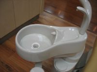 Cuspidor Parts